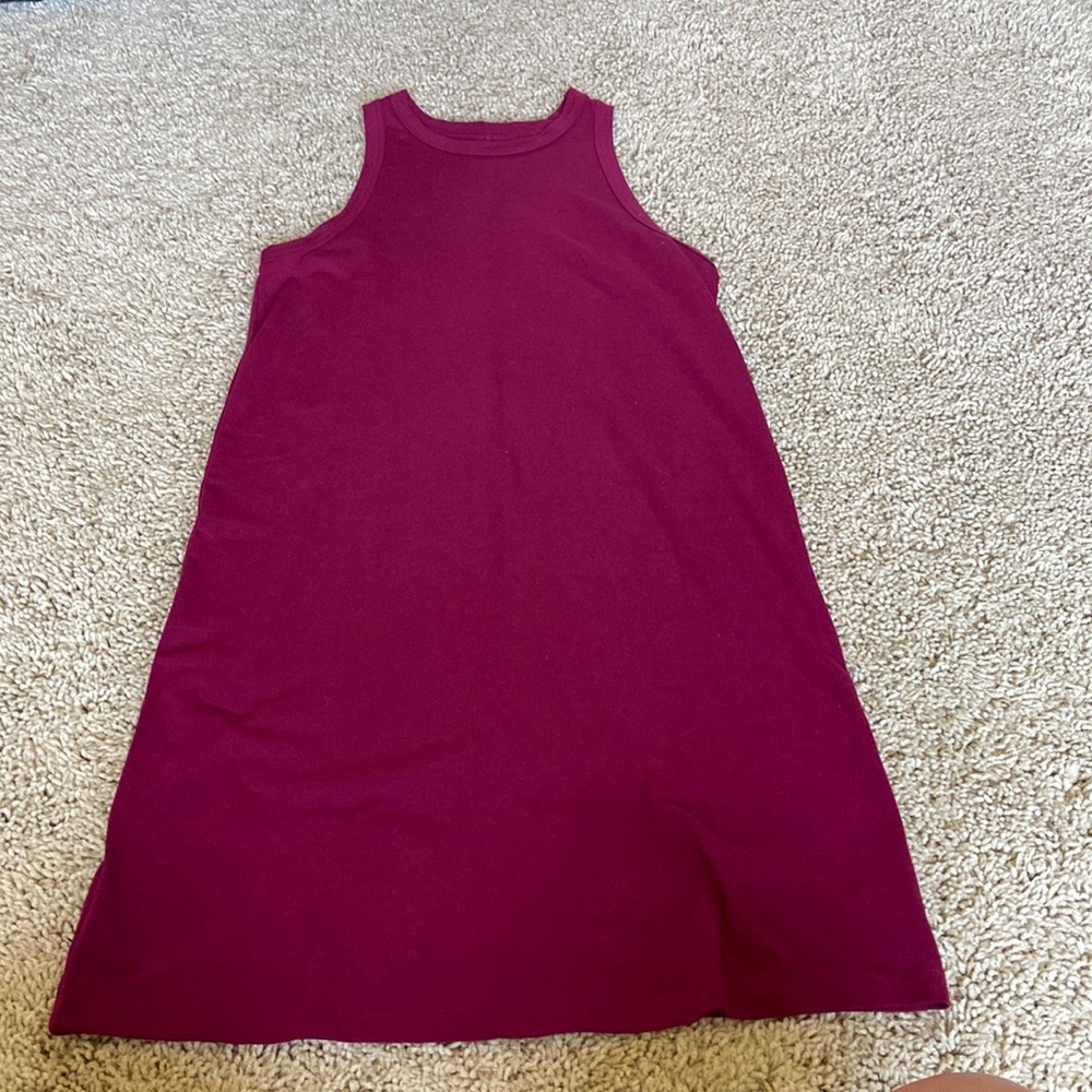 Women’s dress